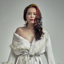 Ria Lina Brings RIAWAKENING to Scarborough's Stephen Joseph Theatre in June