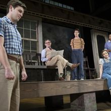 TO KILL A MOCKINGBIRD Comes to Lincoln in June