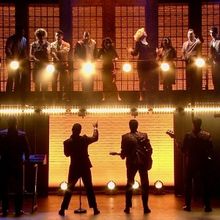 Photos: First Look at JERSEY BOYS at The John W. Engeman Theater