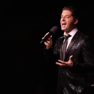 Anthony Nunziata Comes to Cafe Centro in February