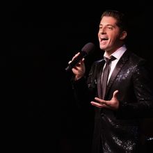 Anthony Nunziata Comes to Cafe Centro in February