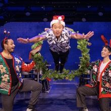 DEAR SAN FRANCISCO Comes to Club Fugazi