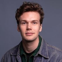 Original Broadway Romeo Ben Jackson Walker Joins UK & Ireland Tour of  & JULIET