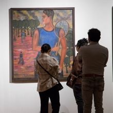 Los Museos Del Inbal Proporcionan Una Experiencia Educativa Consciente, Sostenible E