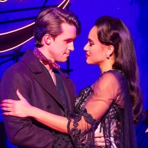 Neil Diamond's A BEAUTIFUL NOISE, MOULIN ROUGE! And More Announced for Broadway Grand