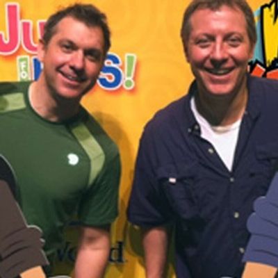 WILD KRATTS - LIVE Will Come to Louisville in November