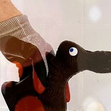 THE EASTER BUNNY Comes to Hollywood Fringe Festival