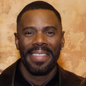 Photos: Colman Domingo Attends RUSTIN Screening With Marisa Tomei, Jeremy O Harris…