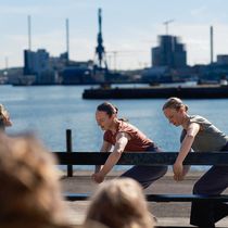 DANISH+ Festival Comes to Denmark in May