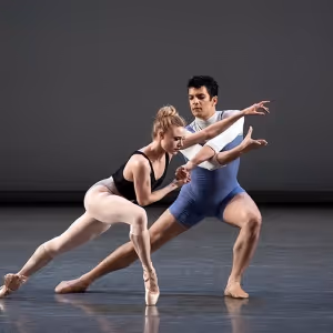 New York City Ballet Makes Sadler's Wells Debut in March 2024