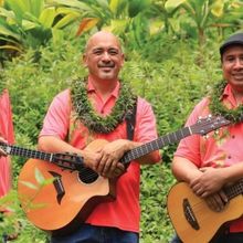 Waipuna Comes to Alaska PAC Next Month