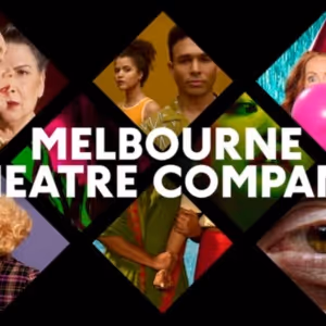Melbourne Theatre Company Unveils 2025 Season