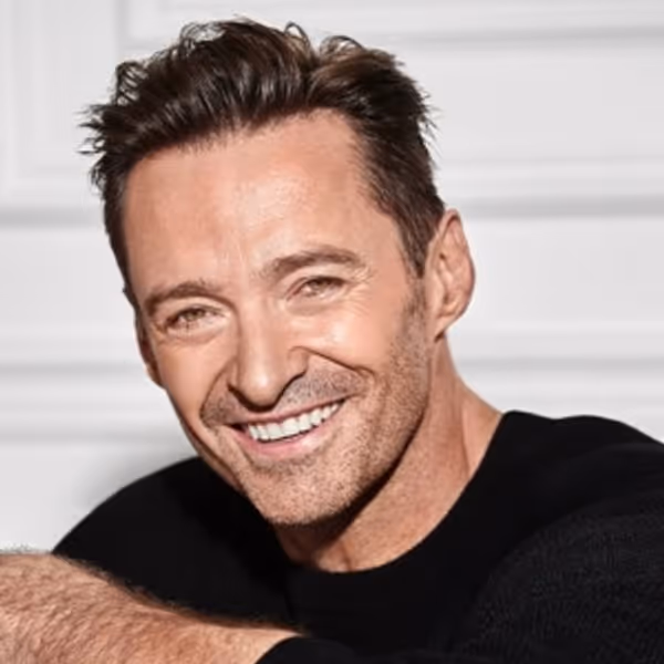 The McKnight Center Unveils 2025–2026 Season Featuring Hugh Jackman & More Photo