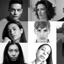 Cast Set For OEDIPUS at The Old Vic, Led By Rami Malek and Indira Varma