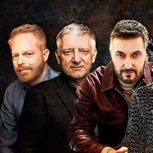 Boy George, Jesse Tyler Ferguson, and More Will Share The Role of King Herod in JESUS