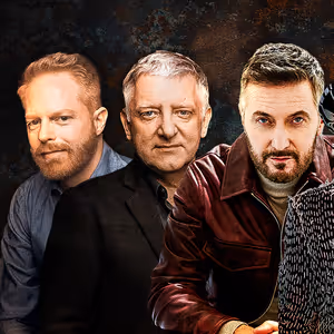 Boy George, Jesse Tyler Ferguson, and More Will Share The Role of King Herod in JESUS CHRIST SUPERSTAR