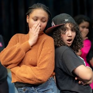 The Colton Institute For Training And Research In The Arts At NJPAC Announces Fall…