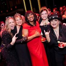 The Bushnell Announces 2024 Ovations Gala: LA VIE BOHÈME