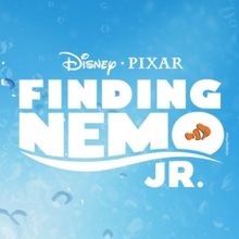 FINDING NEMO JR. Comes to Des Moines Next Month