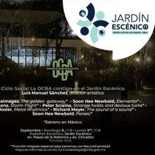 La Orquesta De Cámara De Bellas Artes Inicia Su Segundo Ciclo Social La OCBA Contigo