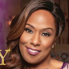 Broadway Legend Jennifer Holliday Performs With New West Symphony December 2 & 3