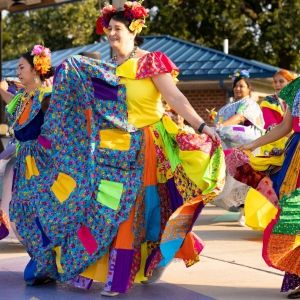 2023 Rochester Fringe Festival Celebrates National Hispanic Heritage Month