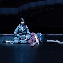 MATKI CHERSONIA Will Come to Teatr Wielki in October