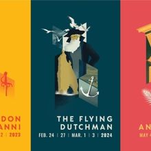 Opera Colorado 2023-24 Season Tickets On Sale August 1!