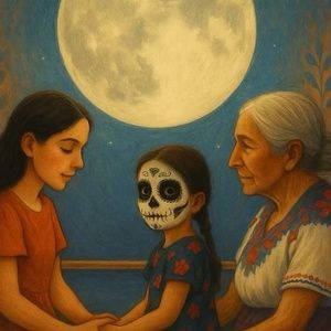 David Fuks' ALMA DE LUNA to Make World Premiere at Hillsboro Artists’ Regional…