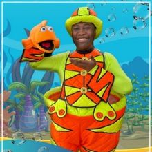 THE LITTLE MERMAID Pantomime Comes to Hoxton Hall in December