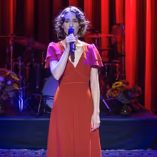 THE CARPENTERS SONGBOOK: A LIVE CELEBRATION Comes to Louisville's Brown Theatre