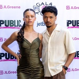 Photos: Inside the 2026 Public Theater Gala, Headlined by Shoshana Bean