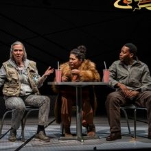 Steppenwolf Theatre's YOU WILL GET SICK Extends