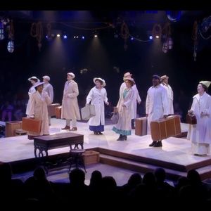 Video: Watch Songs From A LITTLE NIGHT MUSIC at Marriott Theatre