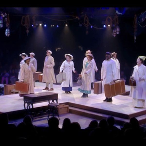 Video: Watch Songs From A LITTLE NIGHT MUSIC at Marriott Theatre Photo