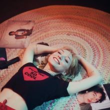 Video: Montreal Goth-Folk Songwriter Flower Face Returns With New Song 'Cat's Cradle'