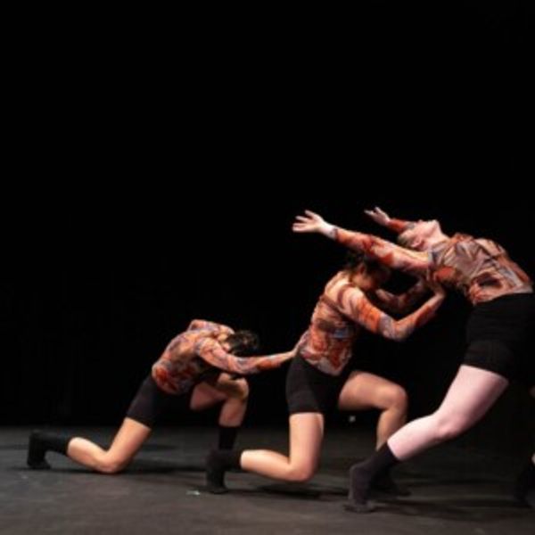 The International Human Rights Art Festival Unveils 60 Performances for Eighth Annual Photo