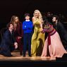 Photos: Stephanie J. Block, Christian Borle, Andrew Rannells & More Reunite for FALSETTOS at Carnegie Hall