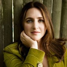 Pianist Simone Dinnerstein And Ensemble Baroklyn Perform First Ever All-Philip Glass