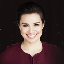 Lea Salonga Will Perform at the Theatre at Solaire This Week