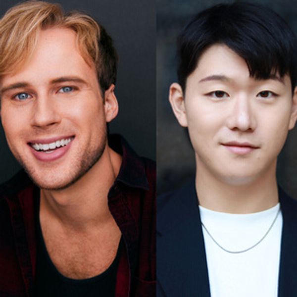 The Beechman Names First Three Artists For STAR TO BE Project Photo