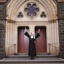 Rhonda Burchmore Joins SISTER ACT in Australia