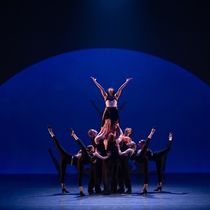 Giordano Dance Chicago to Present Fall 2025 Engagement at North Shore Center