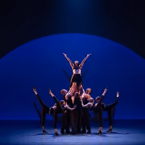 Giordano Dance Chicago to Present Fall 2025 Engagement at North Shore Center