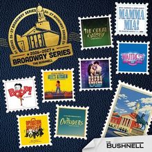 THE OUTSIDERS, MAYBE HAPPY ENDING, and More Set For The Bushnell 2026-2027 Broadway S