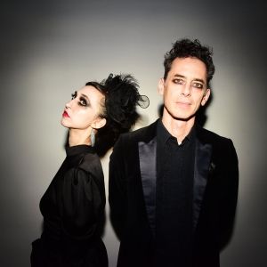 CHARMING DISASTER’S MUSICAL ORACLE Comes to The Rochester Fringe Festival