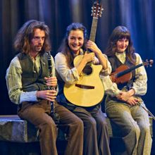 Photos: Mathew Horne and More in TWELFTH NIGHT at the Crucible