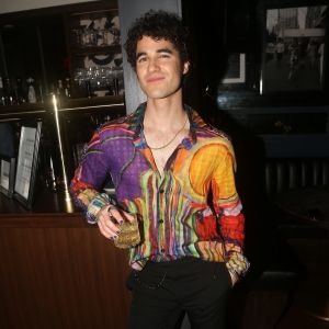 Meet Darren Criss, Rita Moreno, Jason Alexander & More Through ACLU Charitybuzz…