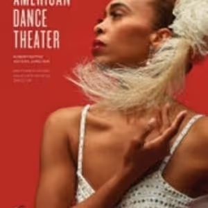 Alvin Ailey American Dance Theater Reveals 2023 New York City Center Season