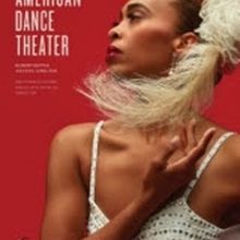 Alvin Ailey American Dance Theater Reveals 2023 New York City Center Season